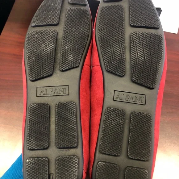 ✅Brand New Men’s Alfani Egan Loafers Size 10.5✅ - Picture 7 of 10